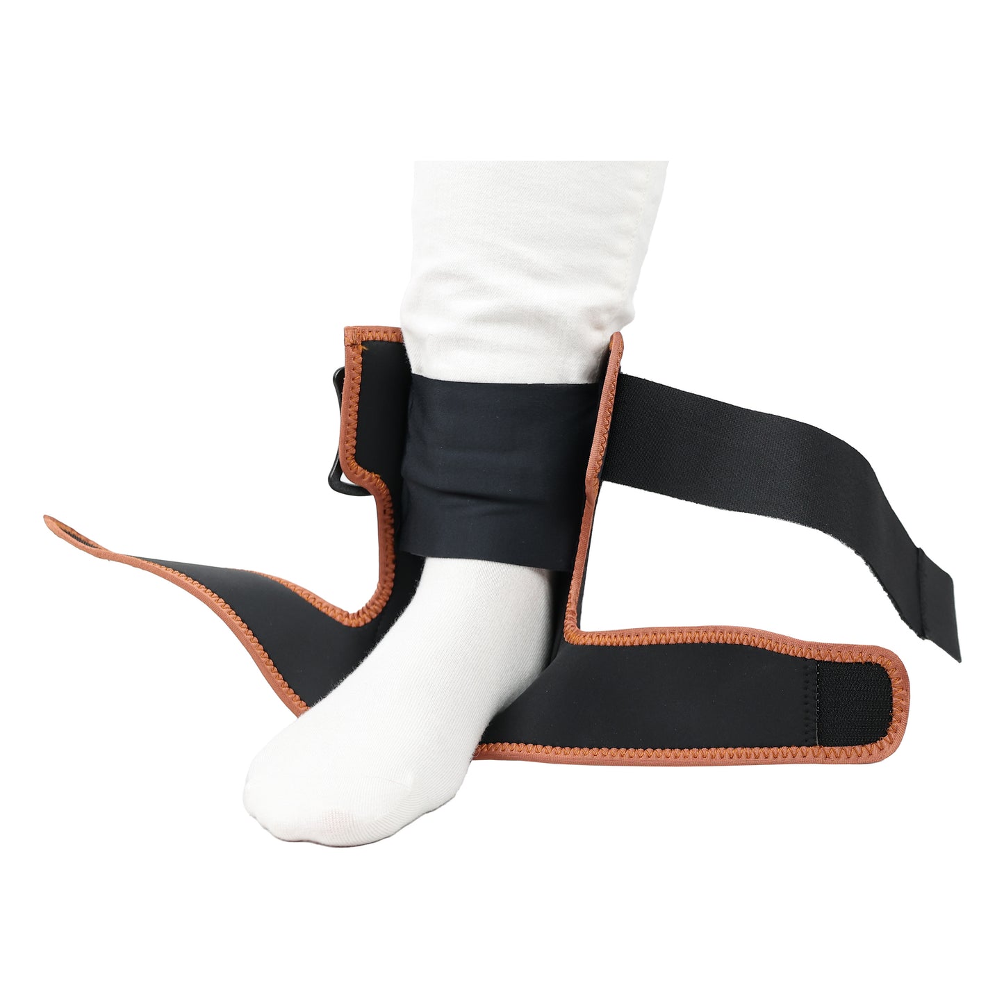 Copper Ankle Support