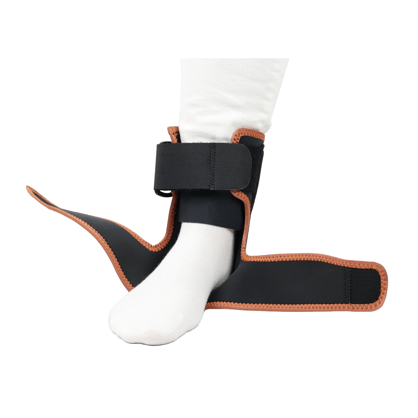 Copper Ankle Support