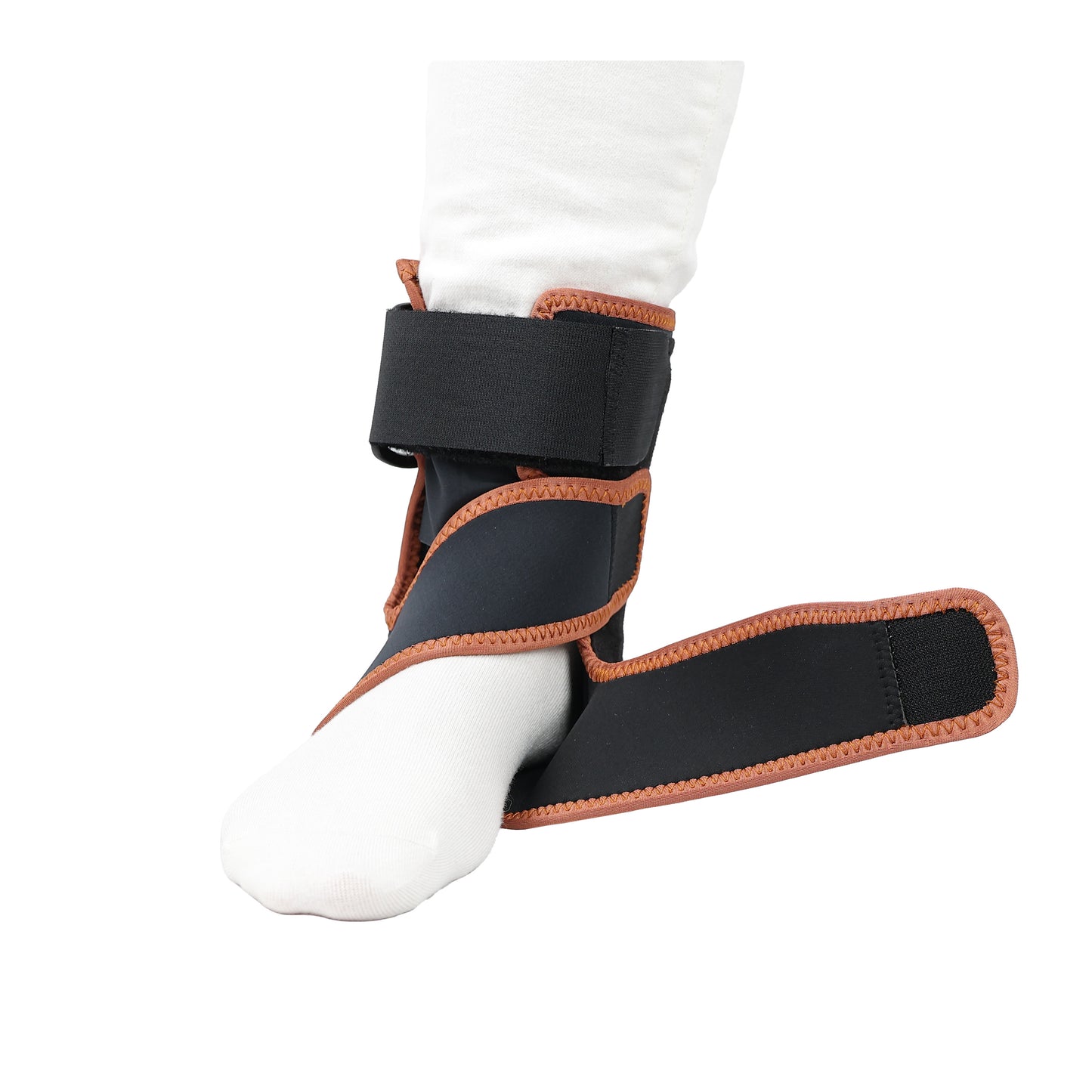 Copper Ankle Support