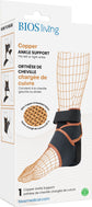 Copper Ankle Support