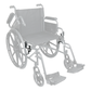Phoenix Wheelchair Brakes