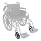 Phoenix Wheelchair Front Wheel