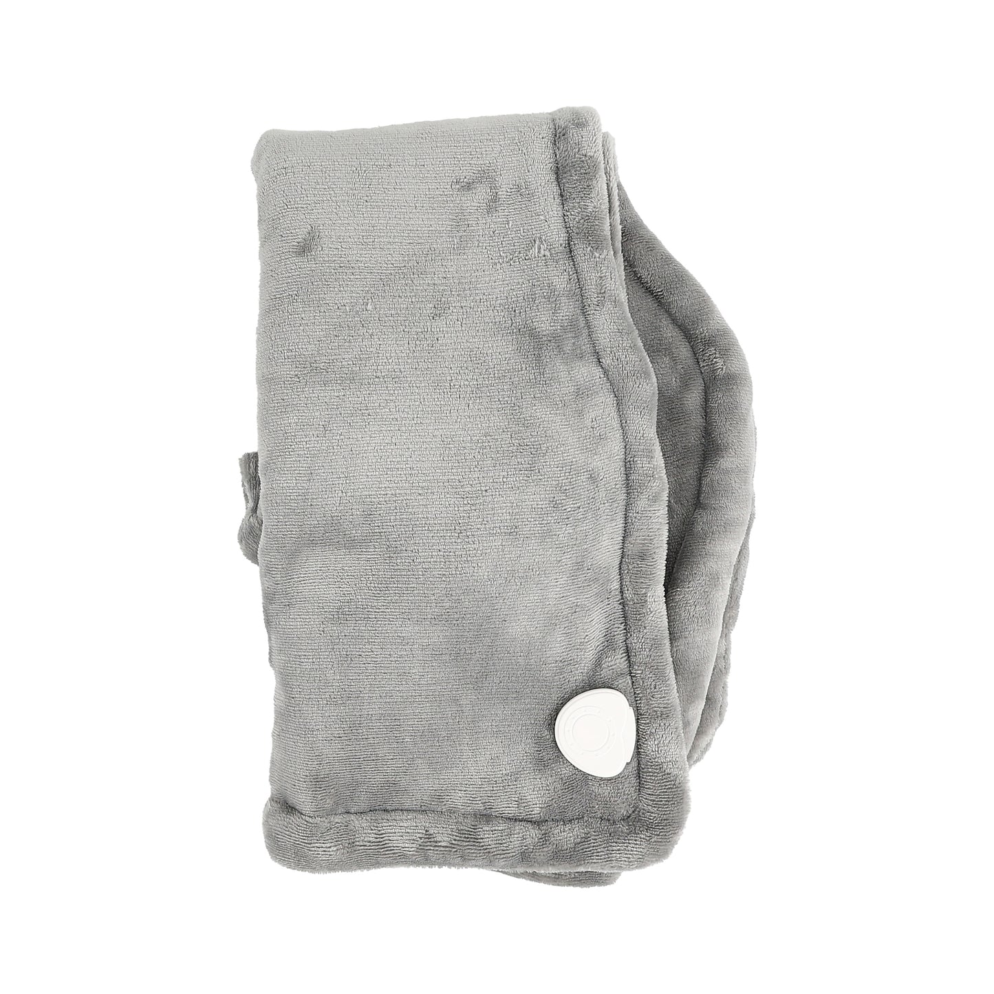 Heating Wrap Shoulders and Back folded