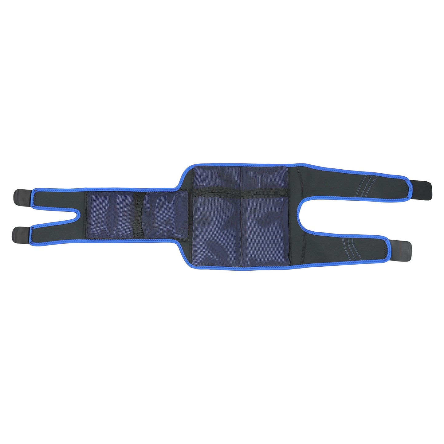 Knee Cold & Hot Wrap Back