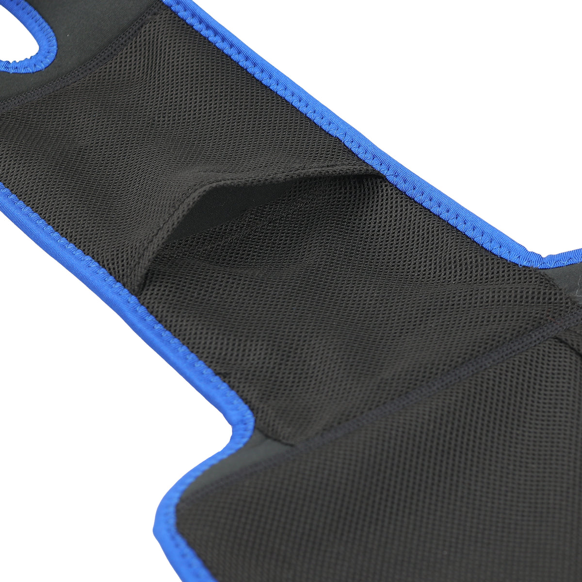 Knee Cold & Hot Wrap opening