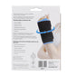 Wrist Cold & Hot Wrap package back