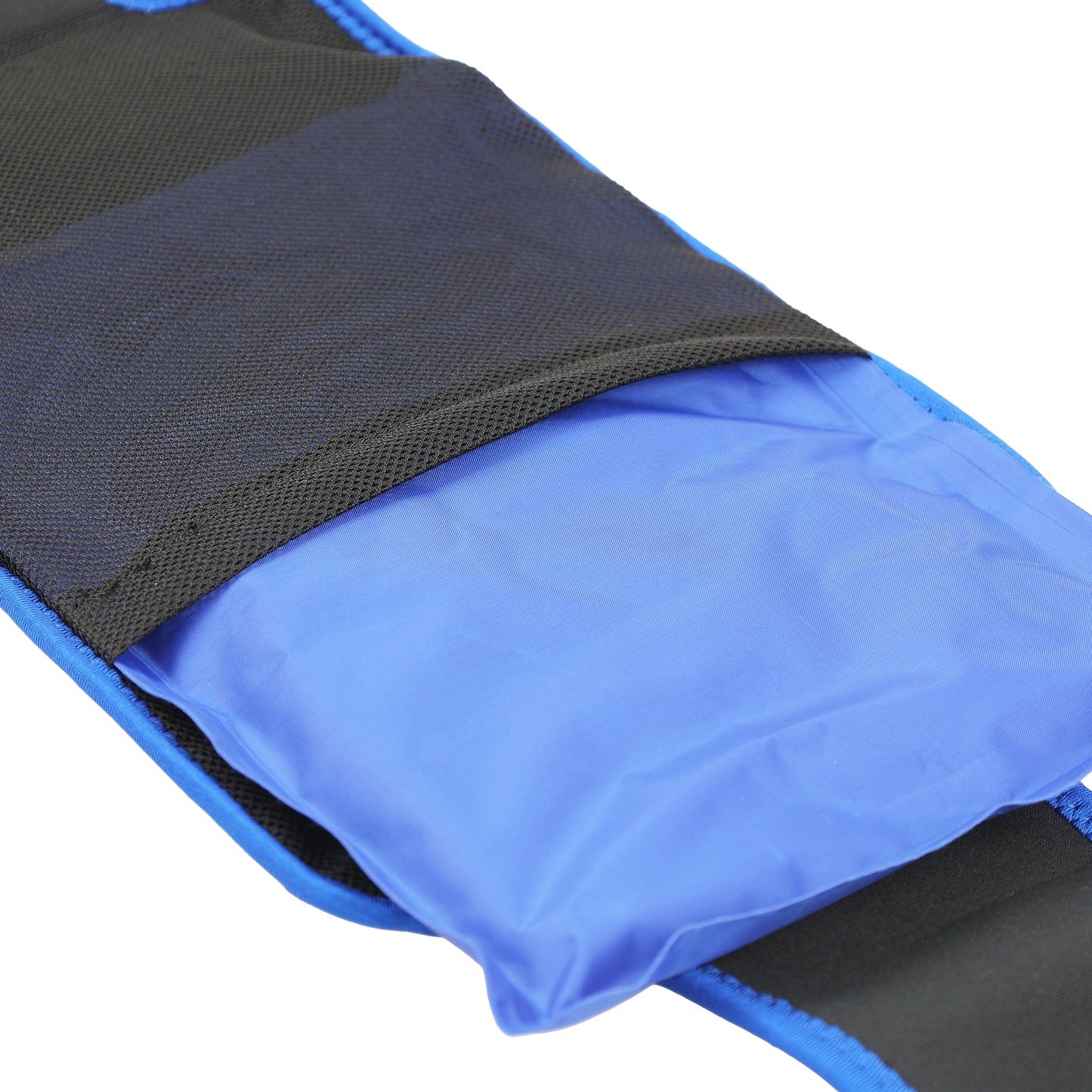 Back Cold & Hot Wrap with insert