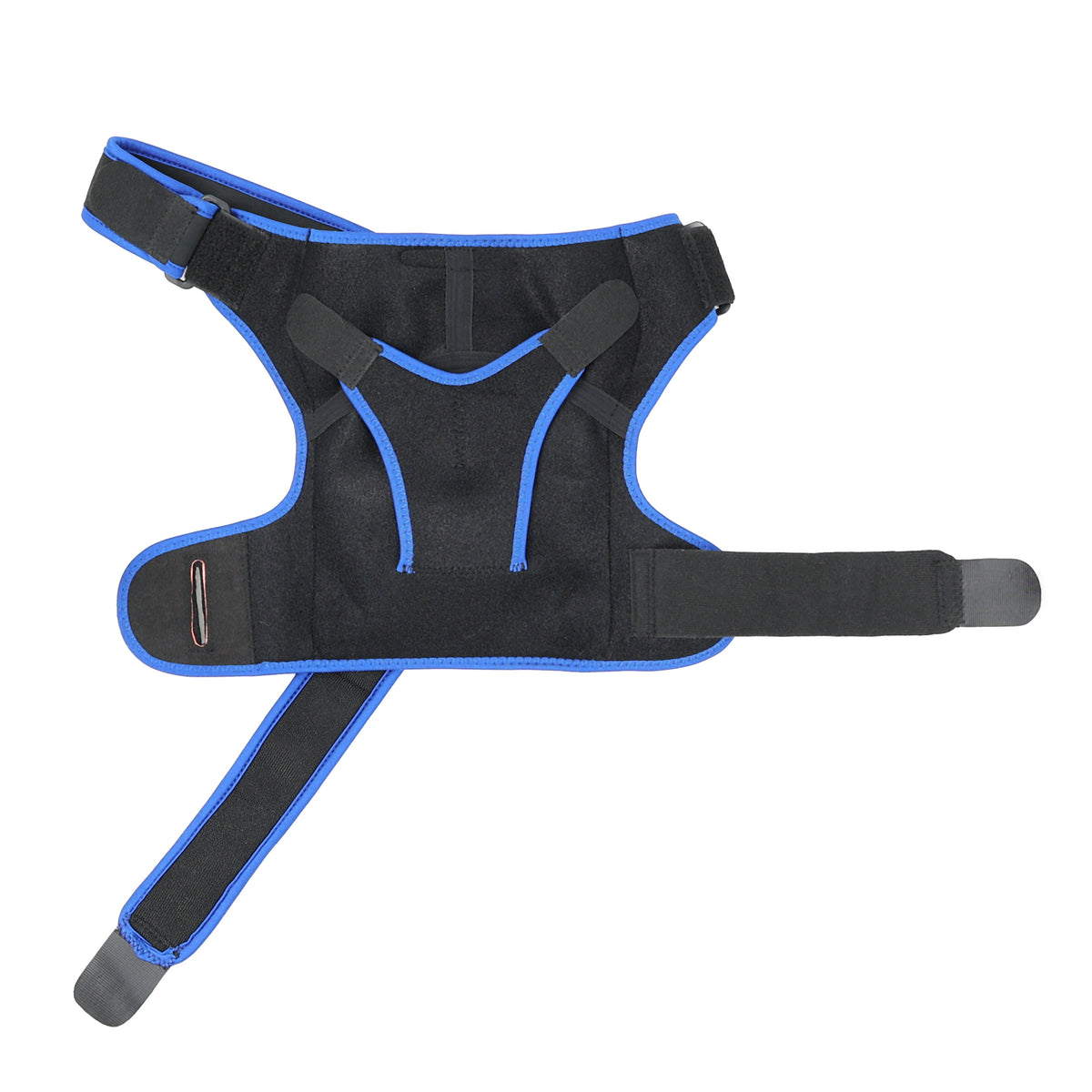 Shoulder Cold & Hot Wrap front