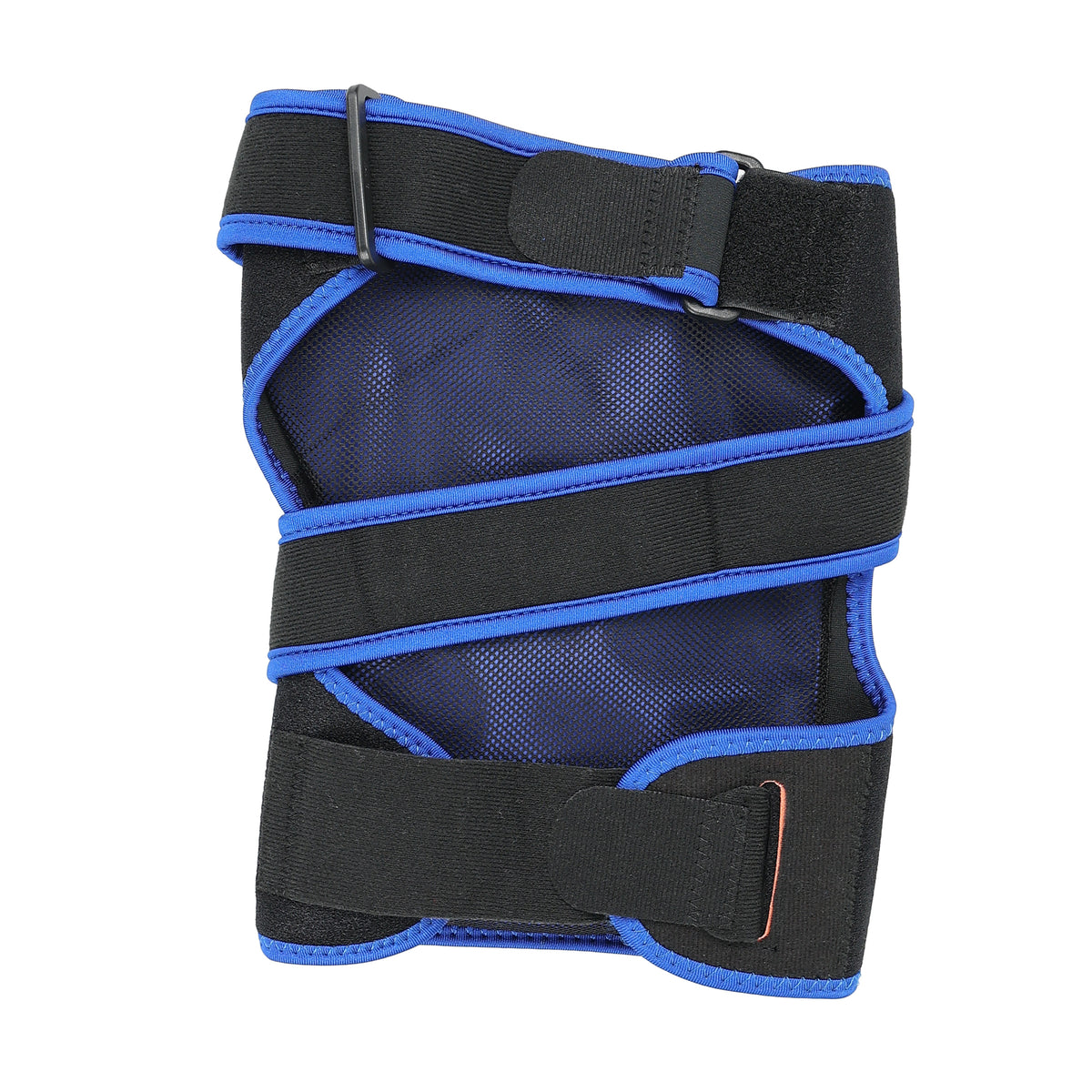 Shoulder Cold & Hot Wrap folded