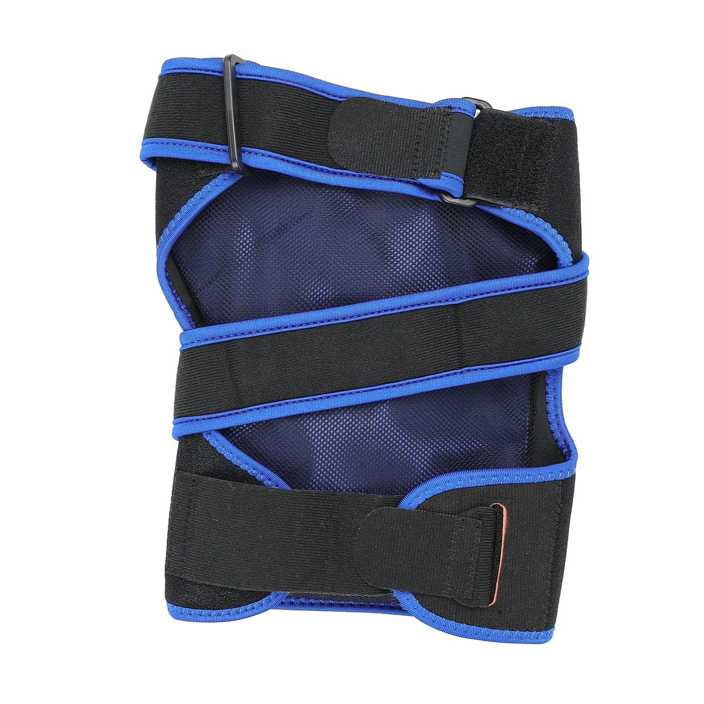 Shoulder Cold & Hot Wrap folded