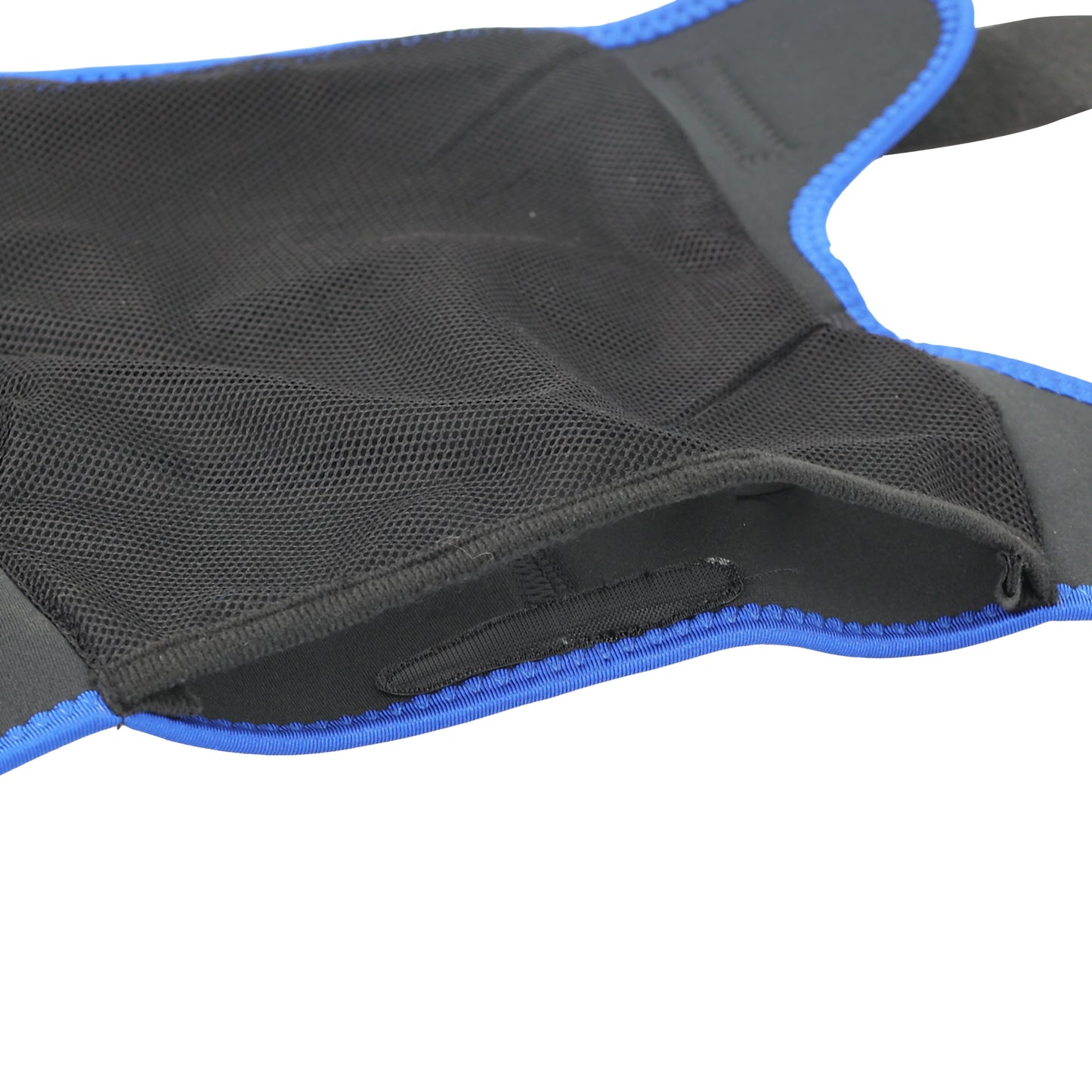 Shoulder Cold & Hot Wrap opening