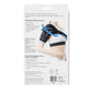 Shoulder Cold & Hot Wrap package back