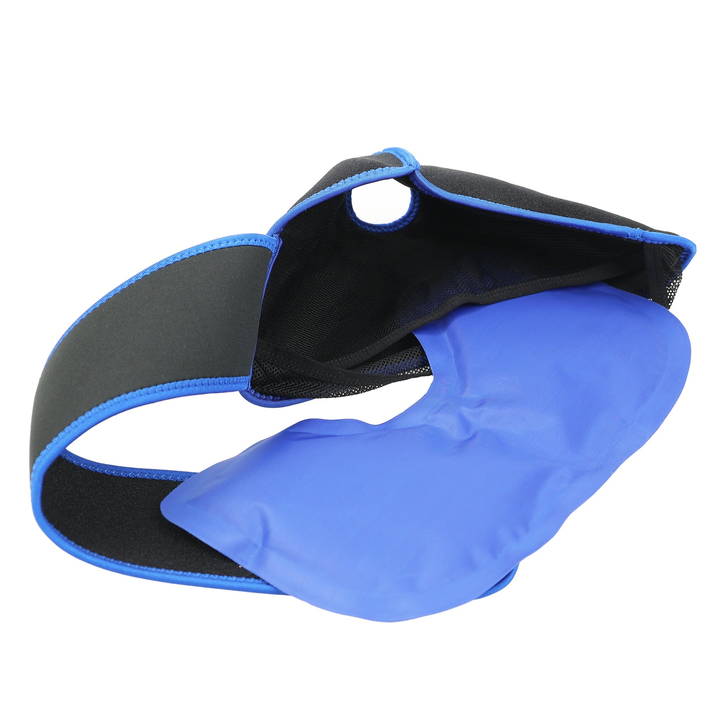Ankle Cold & Hot Wrap with inert