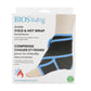 Ankle Cold & Hot Wrap package front