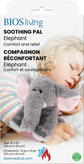 Soothing Pal Elephant Package - Front