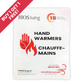 Hand Warmers (40 Pack)