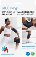 360° Cold/Hot Gel Sleeve