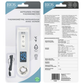 Infrared Probe Thermometer