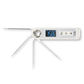 Infrared Probe Thermometer