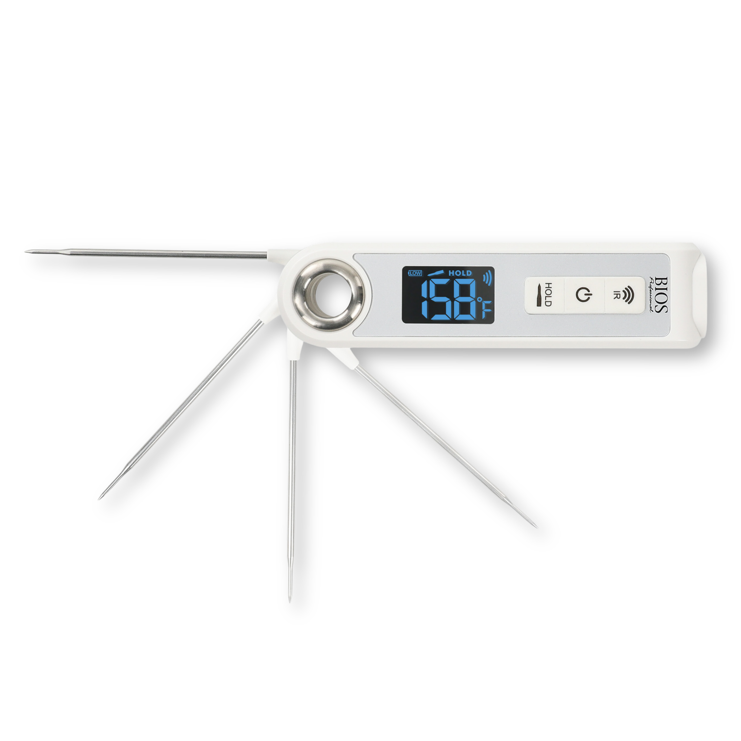 Infrared Probe Thermometer