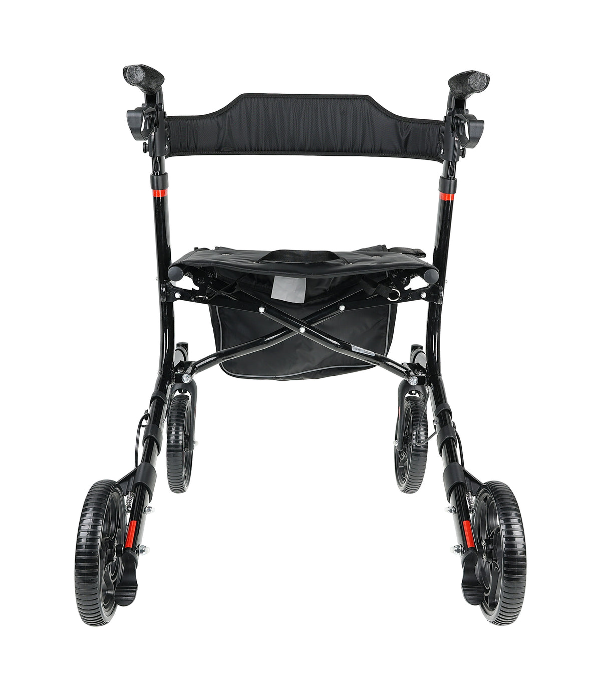 Onyx Rollator back 