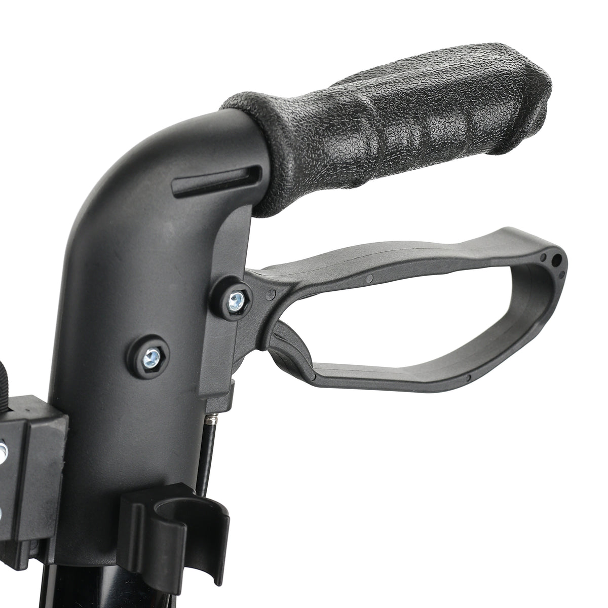 ONYX Rollator with breaks