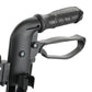 ONYX Rollator with breaks