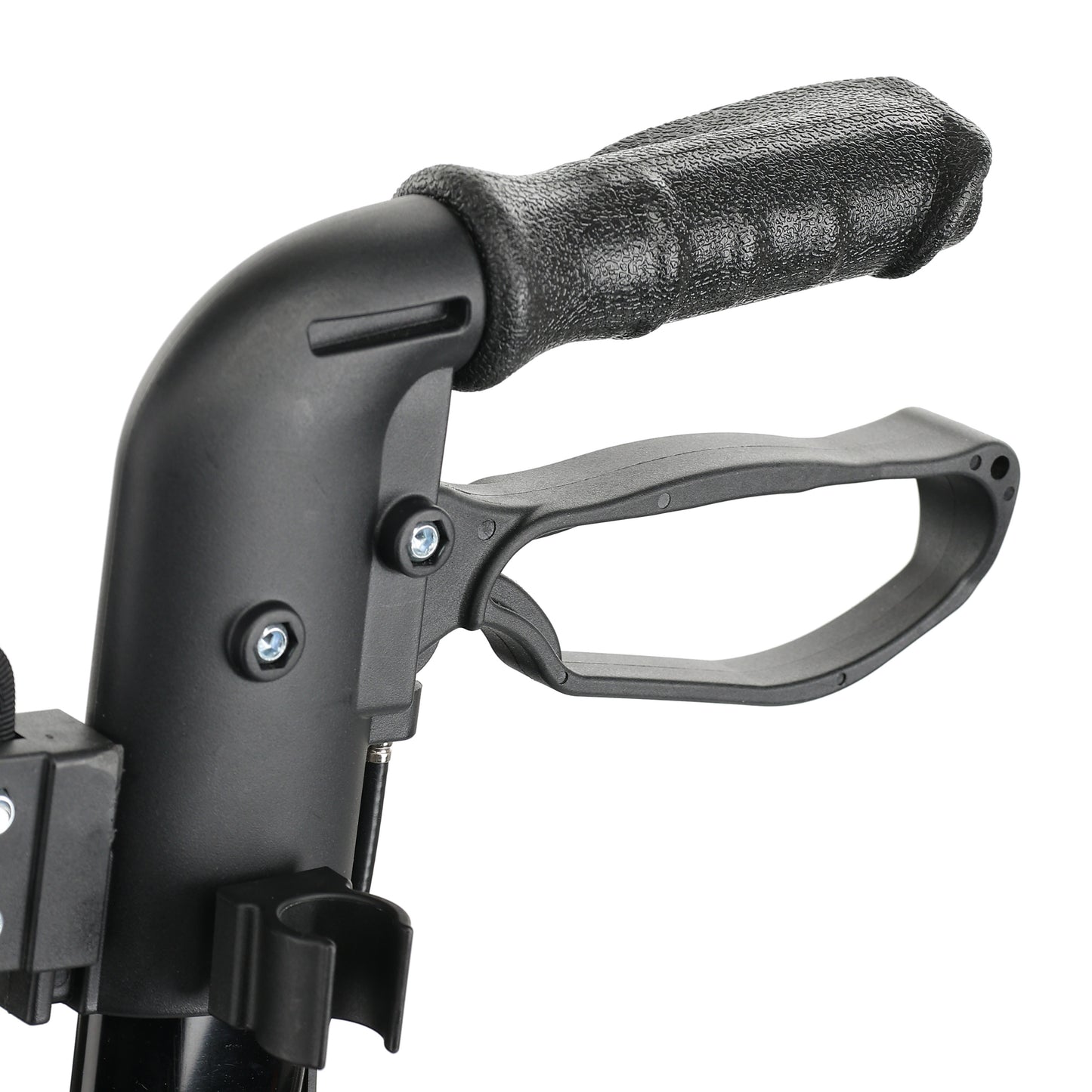 ONYX Rollator with breaks