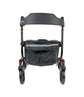 ONYX Rollator Standard Height 21.5"/ 55cm