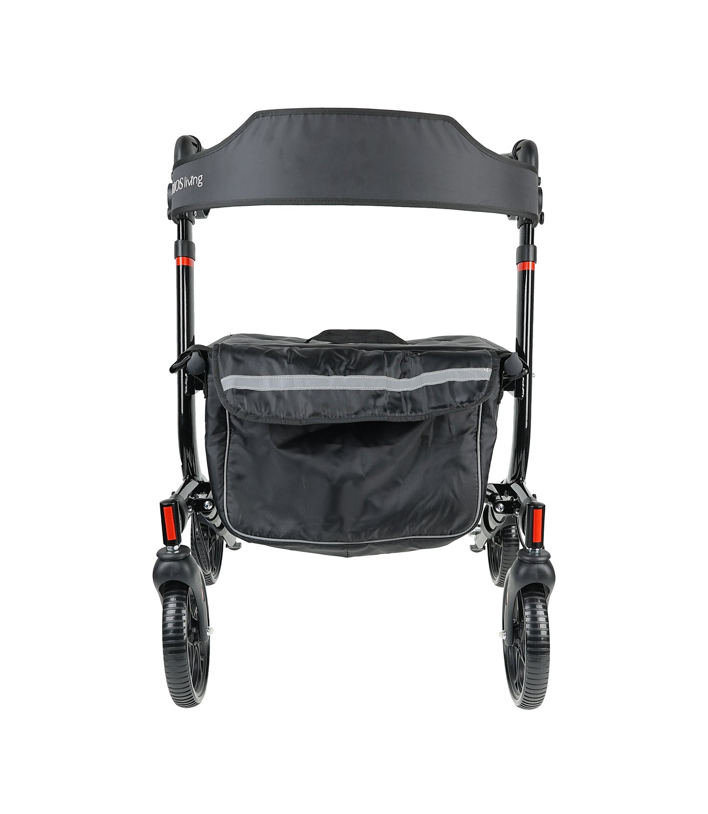ONYX Rollator Standard Height 21.5"/ 55cm