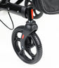 ONYX Rollator frontwheel