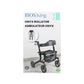 ONYX Rollator Packaging
