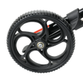 8" Back wheel for Rollators