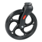 8" Front wheel with Fork for Rollators