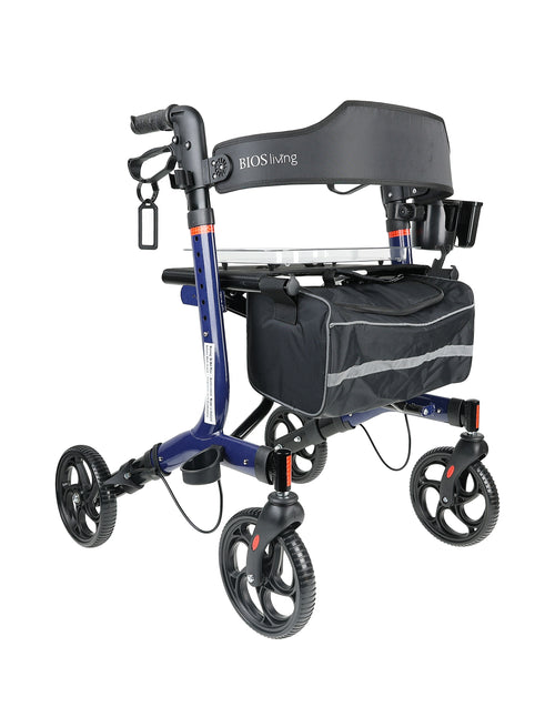 Onyx Deluxe Rollator