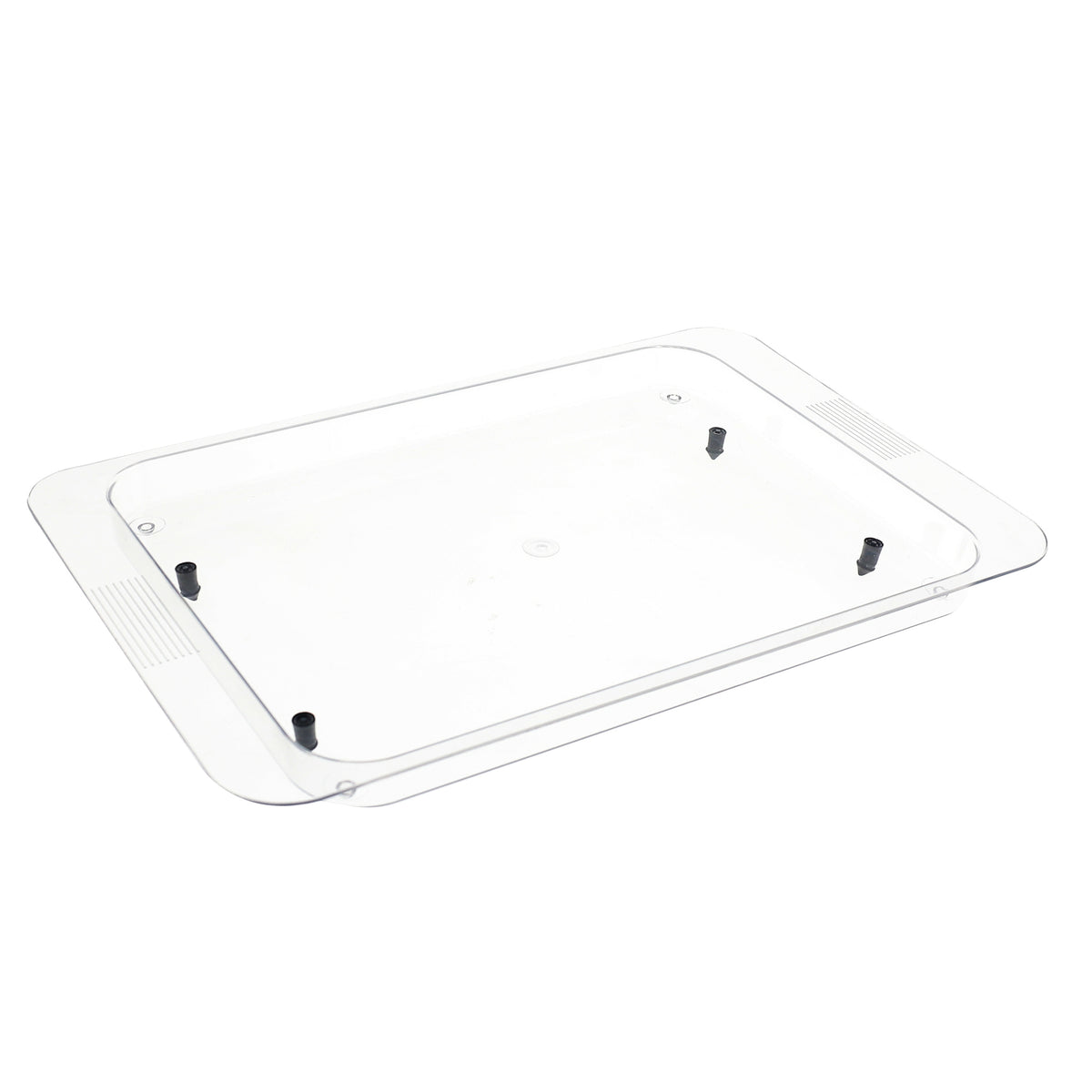 Onyx Deluxe Rollator Tray