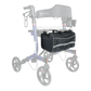 Deluxe Shopping Bag for Rollators