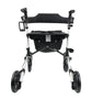 Eclipse Rollator back 
