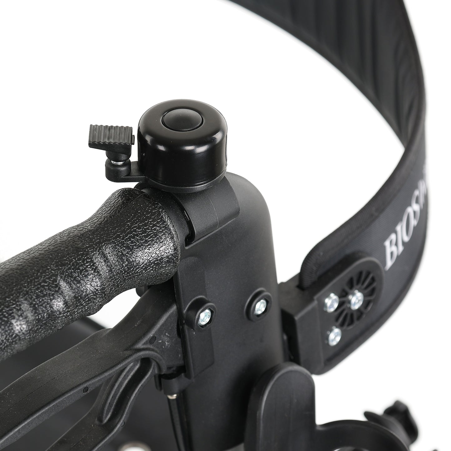 Eclipse Rollator bell