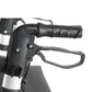 Eclipse Rollator brakes