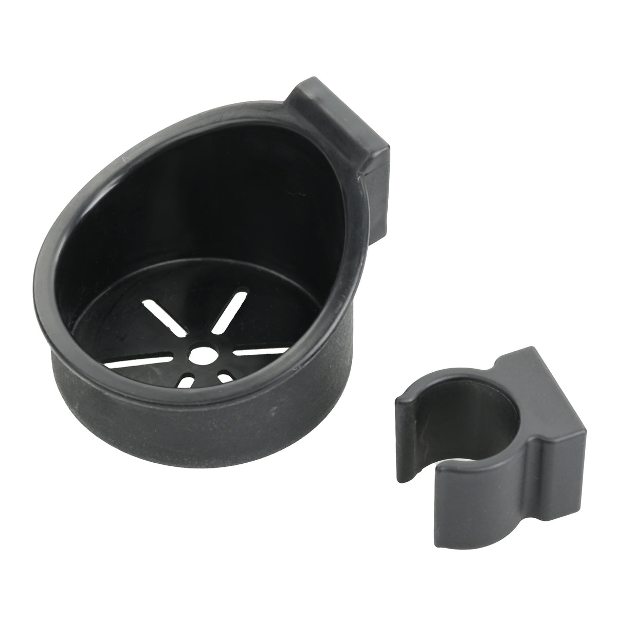 Eclipse Rollator caneholder