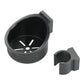 Eclipse Rollator caneholder