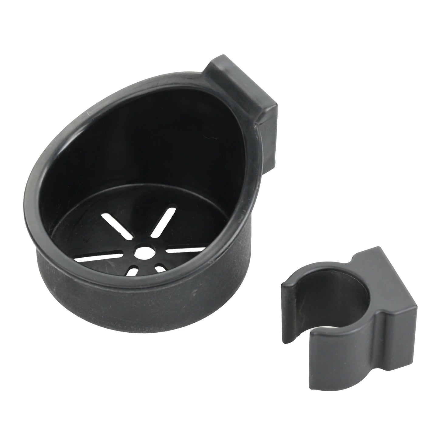 Eclipse Rollator caneholder