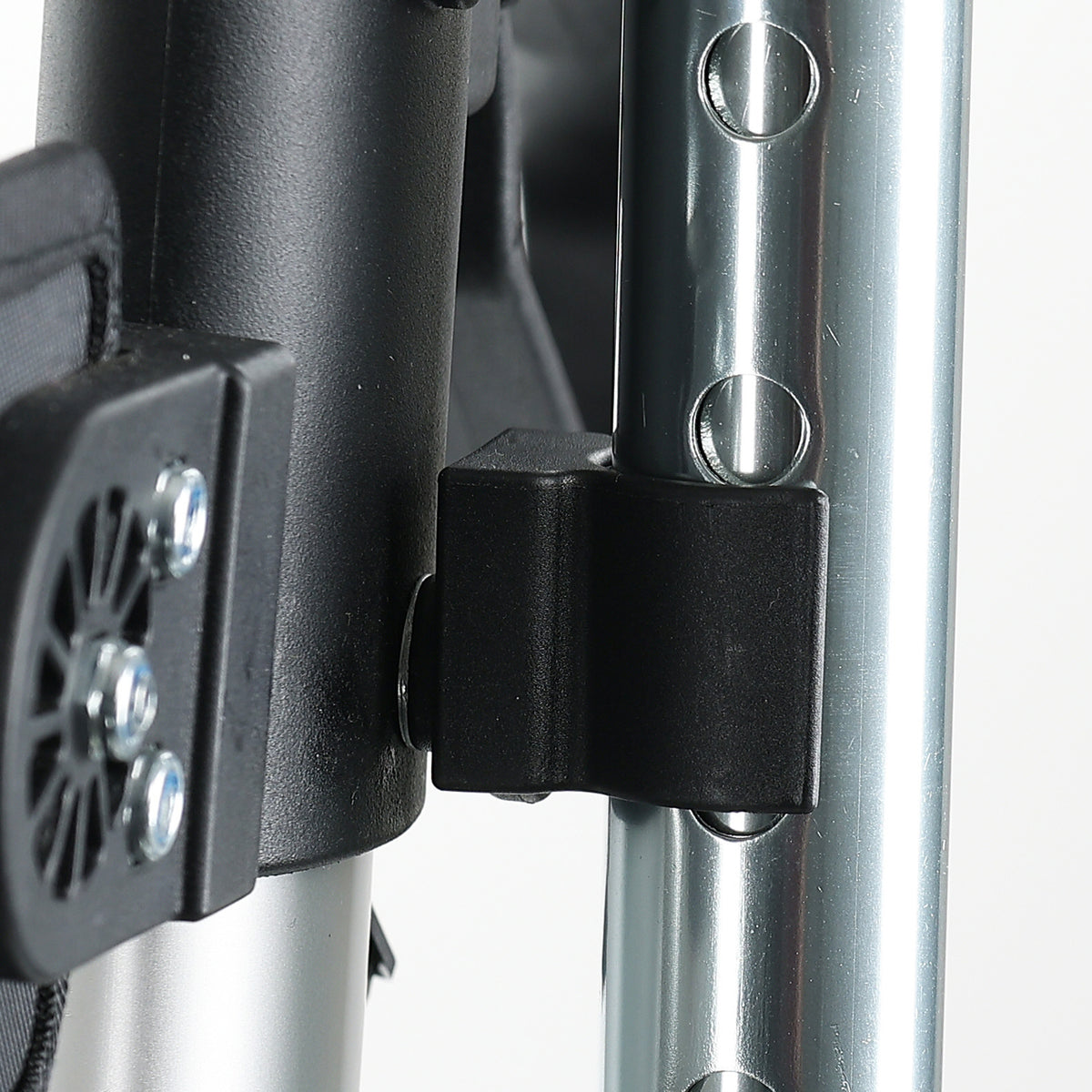 Eclipse Rollator caneholder