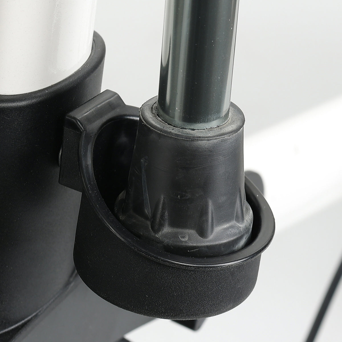Eclipse Rollator caneholder