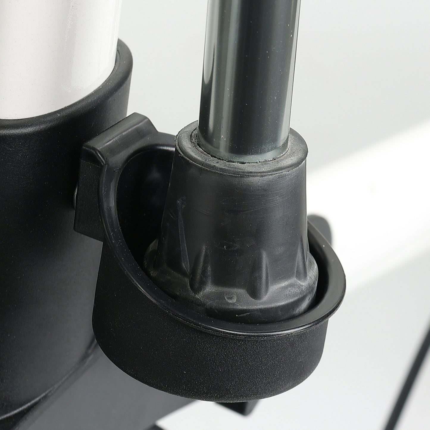 Eclipse Rollator caneholder