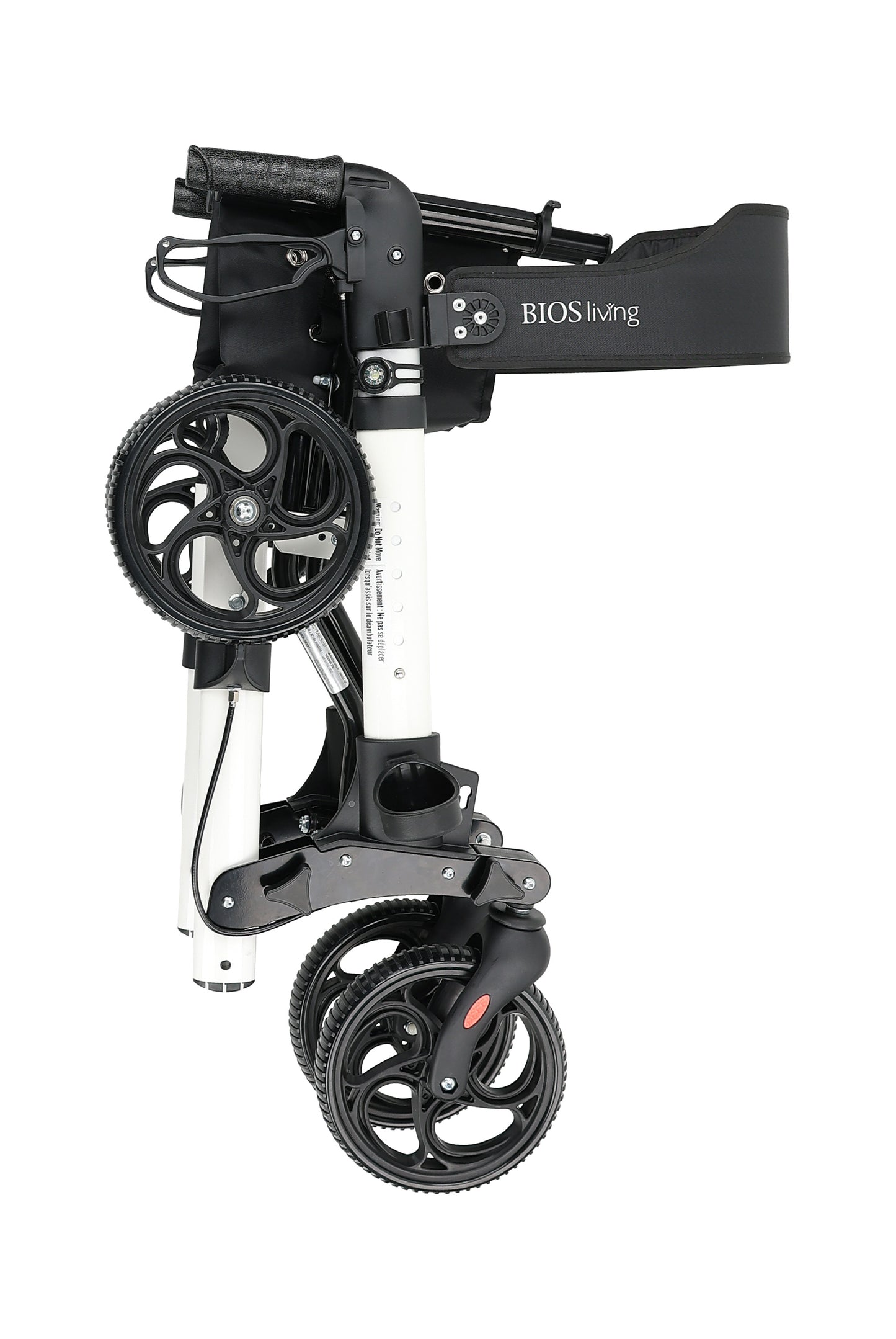 Eclipse Rollator compact