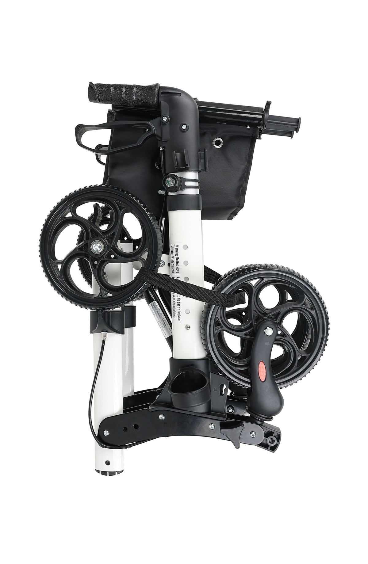 Eclipse Rollator compact