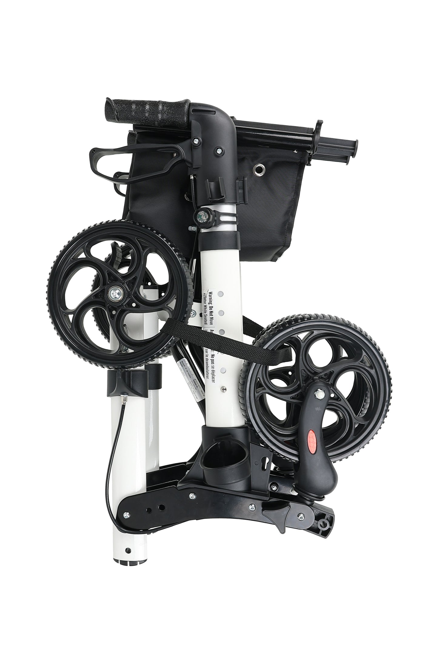 Eclipse Rollator compact