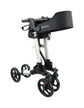 Eclipse Rollator in an angle view